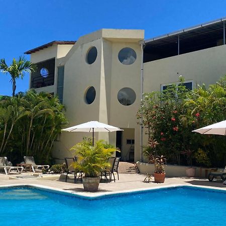 Hotel Don Andres Sosua Exterior photo